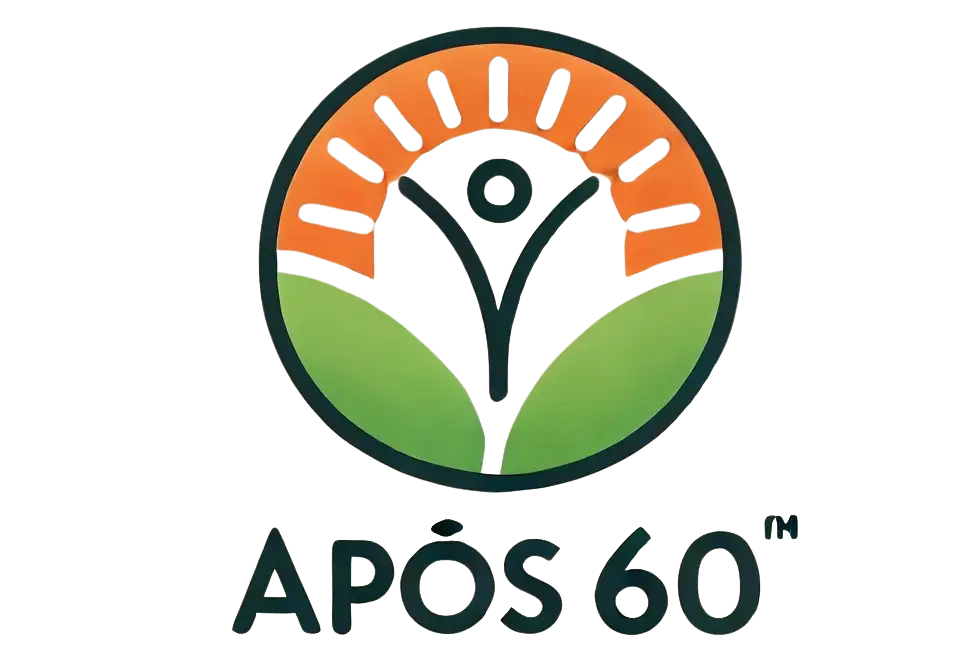 Após 60