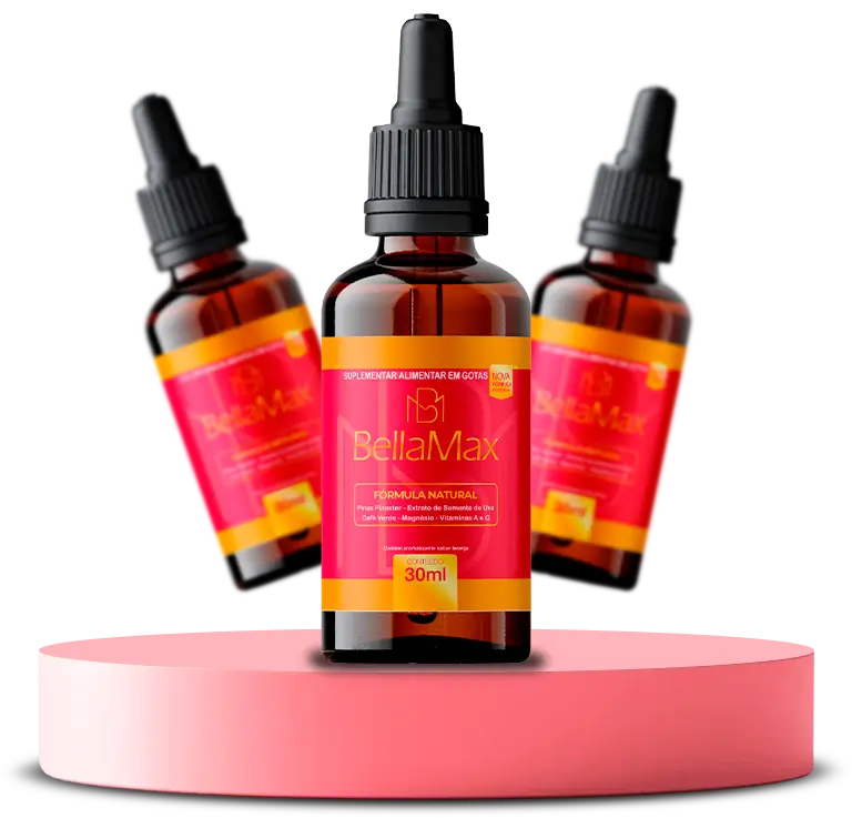 BellaMax Anti-Varizes