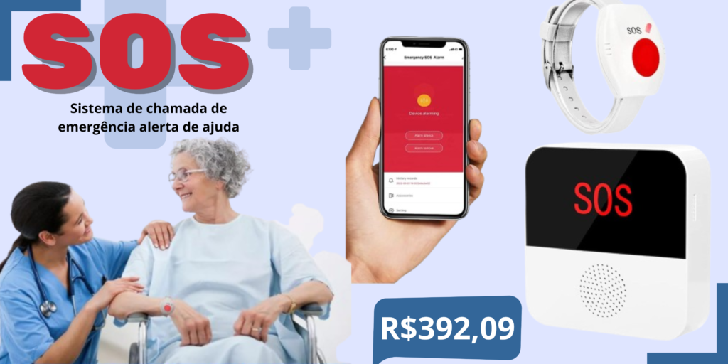 Kit-Cuidador-De-Idosos-Enfermagem-Medicina-Preto-Aparelho-De-Pressao-Estetoscopio-Garrote-Termometro