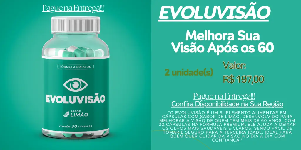 EVOLUVISÃO