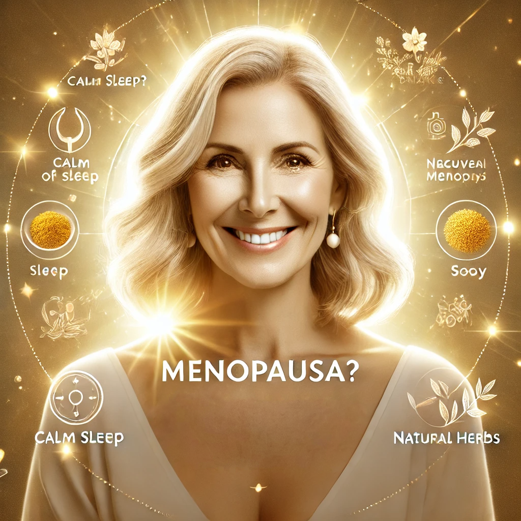 'Sono tranquilo, mais disposição e equilíbrio hormonal'