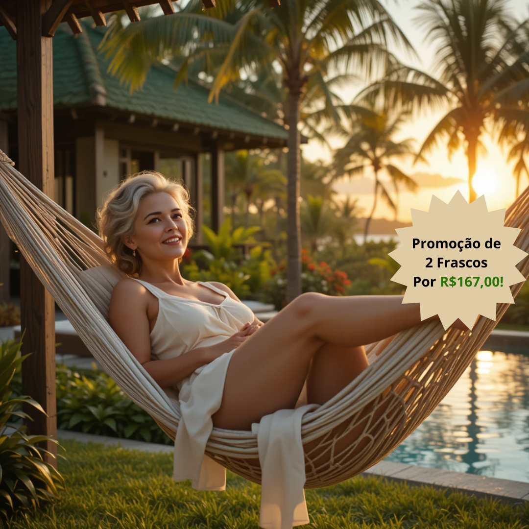 Diga Adeus às Varizes e Pernas Cansadas com BellaMax Anti-Varizes!