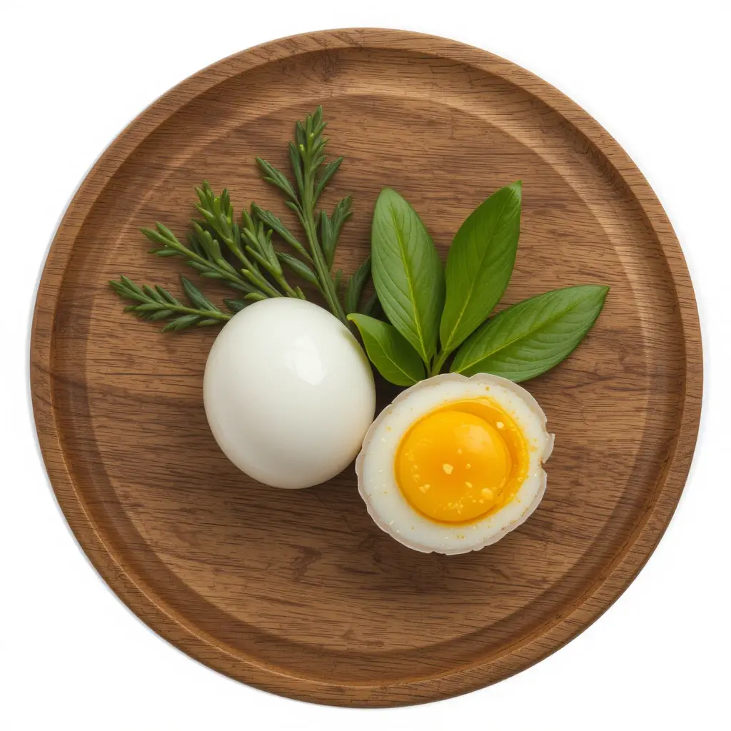 A Visão na Terceira Idade: Alimentos Preventivos para Cuidar dos Olhos Após os 60 em 2025